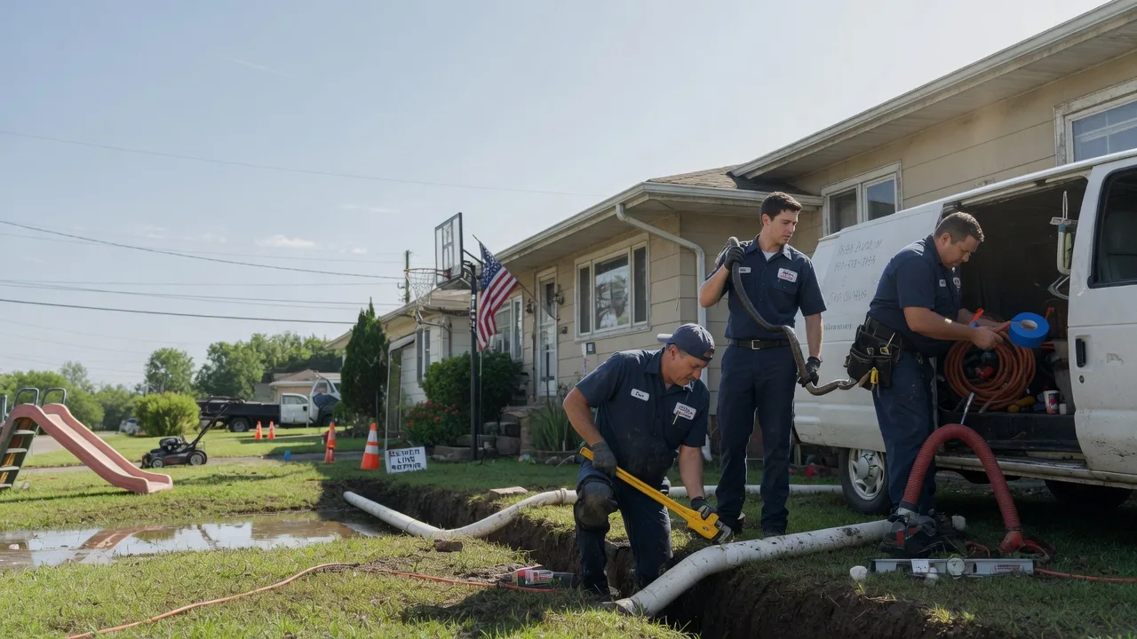 Toilet Installation in Washington, NJ near me